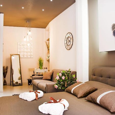 Sweet House Otel Campobasso Dış mekan fotoğraf