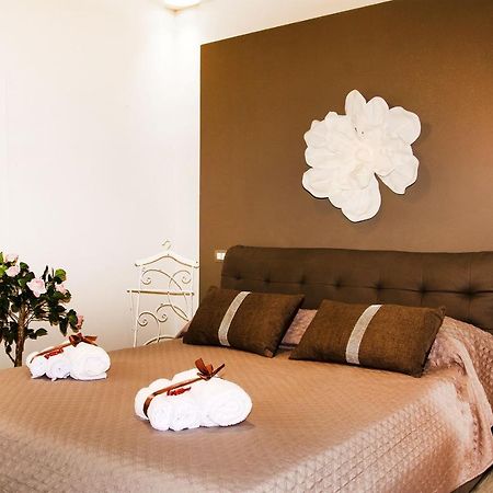 Sweet House Otel Campobasso Dış mekan fotoğraf
