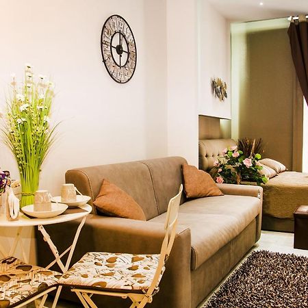 Sweet House Otel Campobasso Dış mekan fotoğraf
