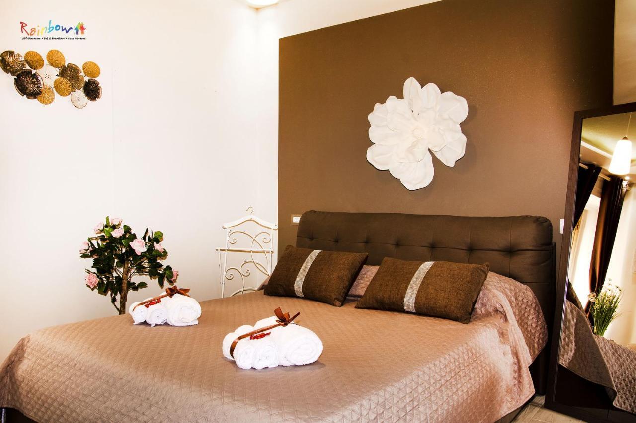 Sweet House Otel Campobasso Dış mekan fotoğraf